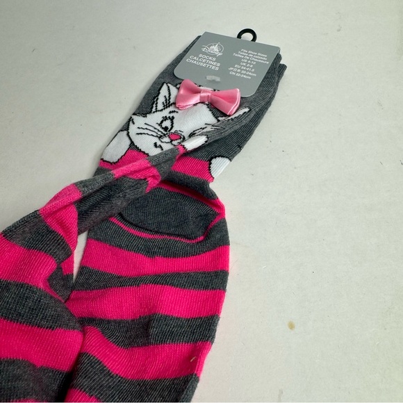 NWT. Disney Socks for Adults - Marie cat from Aristocats. soft and stylish - Picture 6 of 9